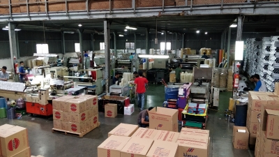 Production